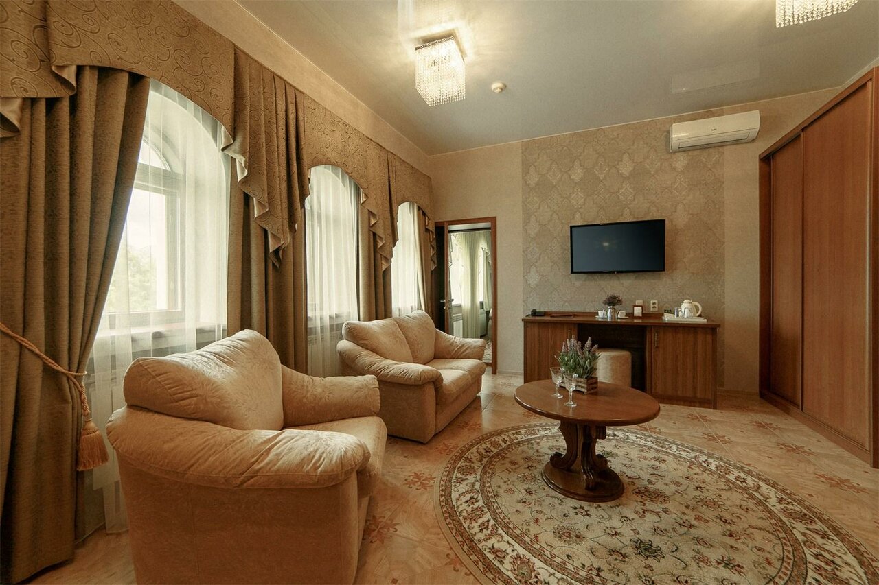 Гостиница Кремлёвский Суздаль-235