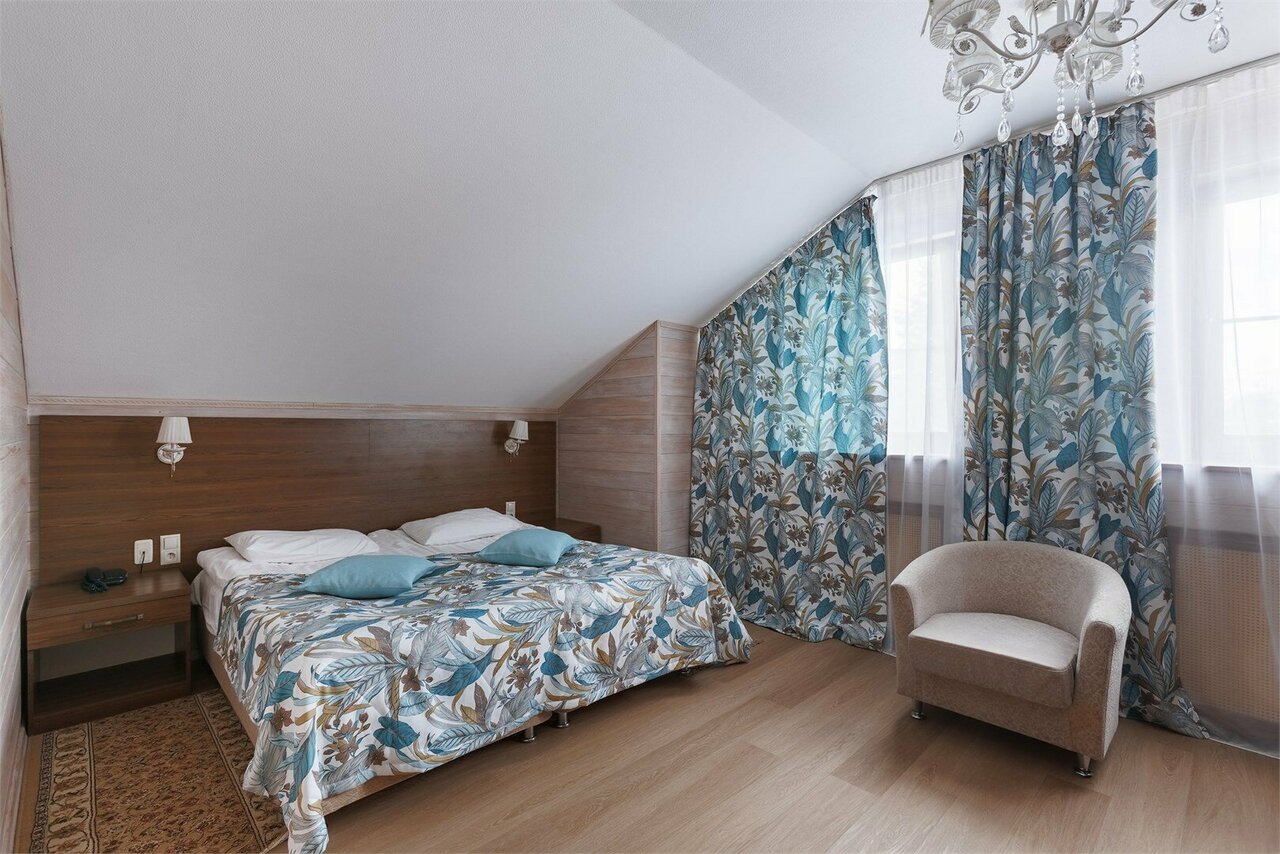 Гостиница Кремлёвский Суздаль