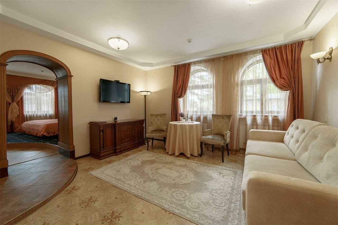 Гостиница Кремлёвский Суздаль-220