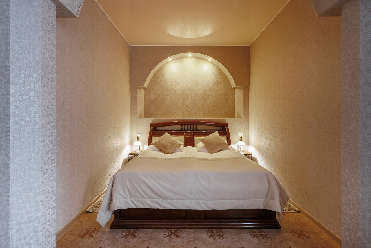 Гостиница Кремлёвский Суздаль-58