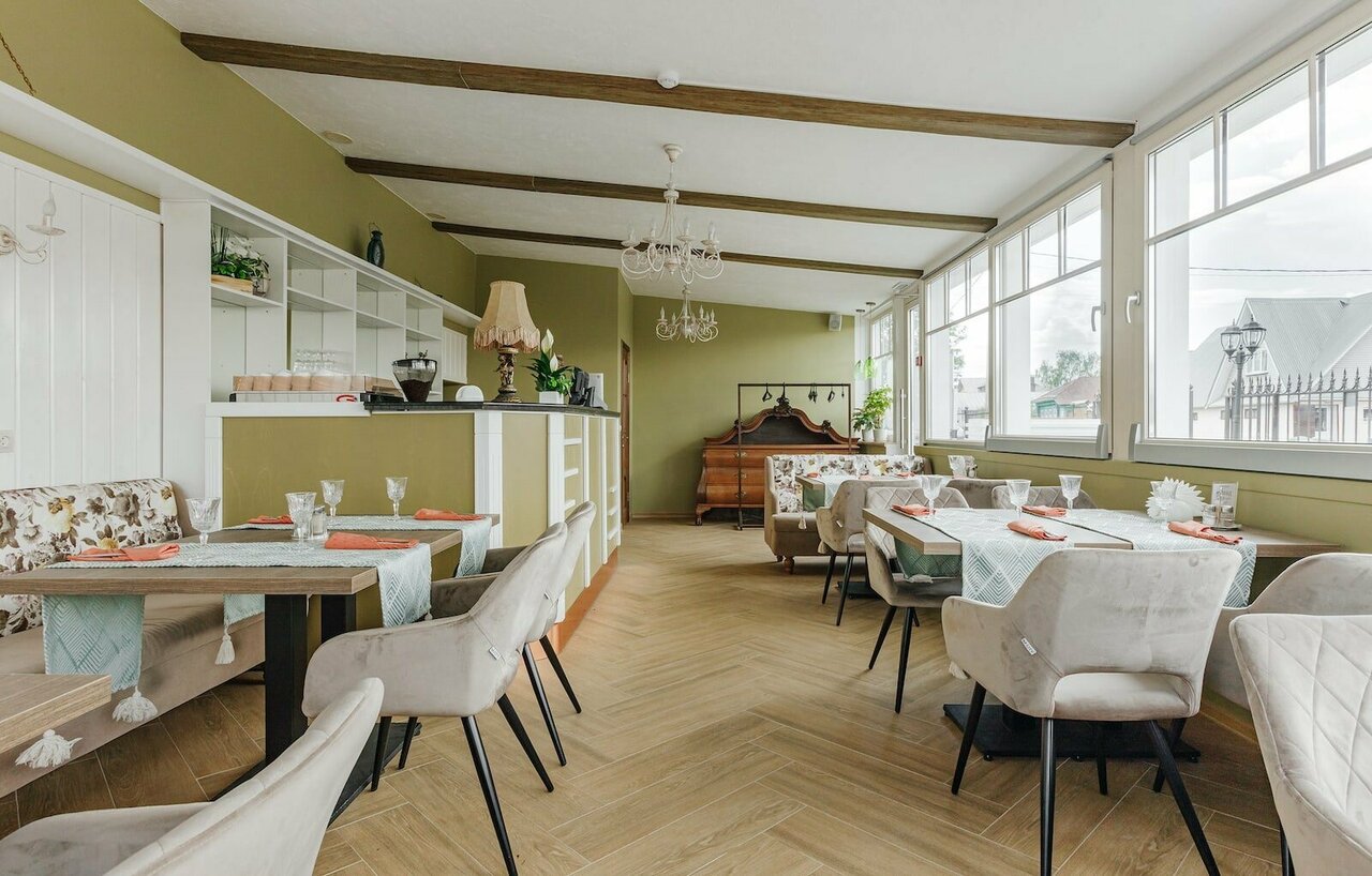 Гостиница Кремлёвский Суздаль-189