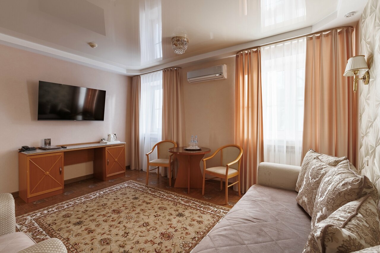 Гостиница Кремлёвский Суздаль-184