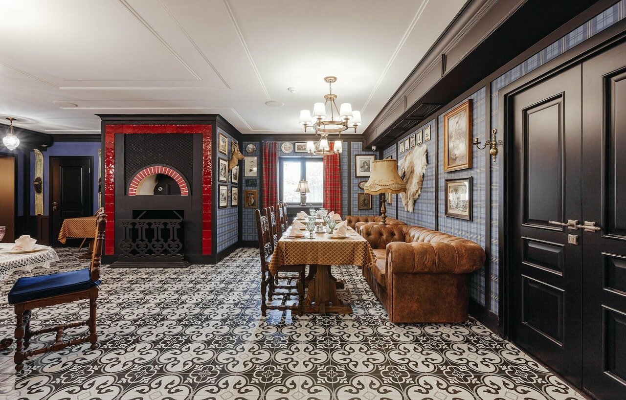 Гостиница Кремлёвский Суздаль-24