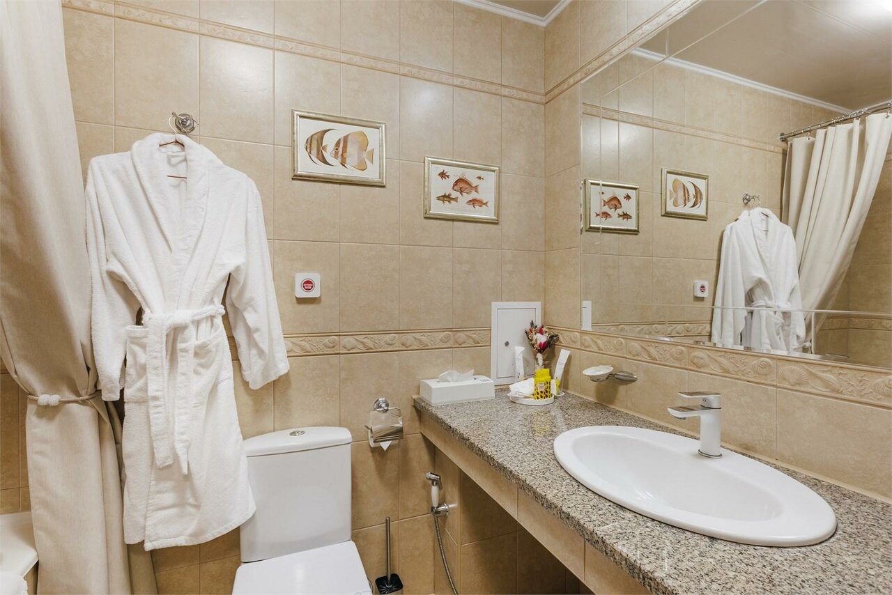 Гостиница Кремлёвский Суздаль-176