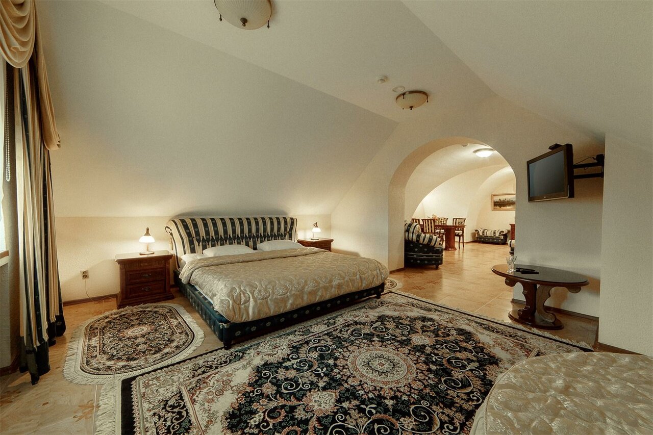 Гостиница Кремлёвский Суздаль-178