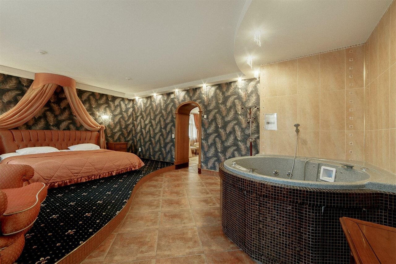 Гостиница Кремлёвский Суздаль-93