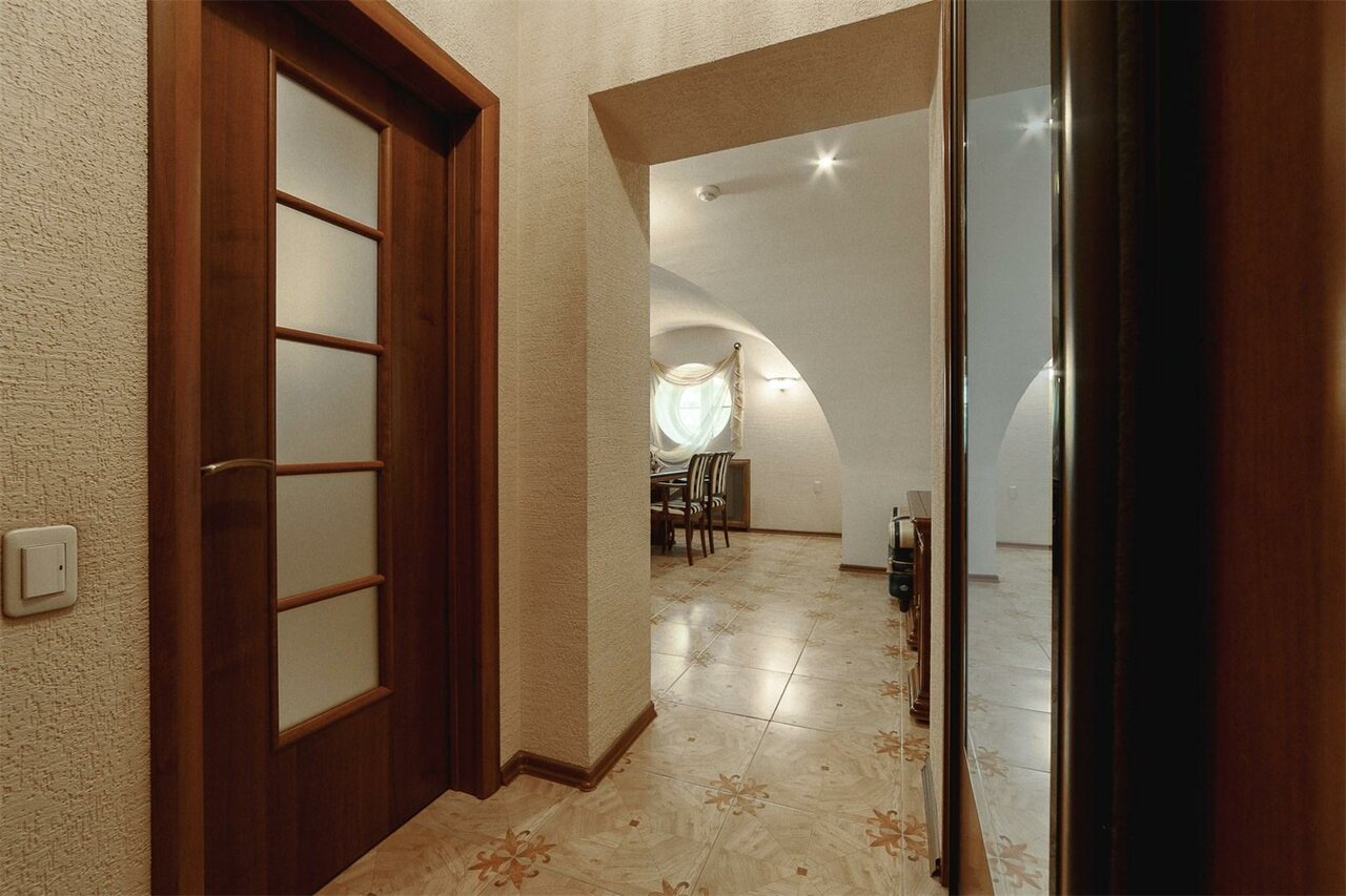 Гостиница Кремлёвский Суздаль