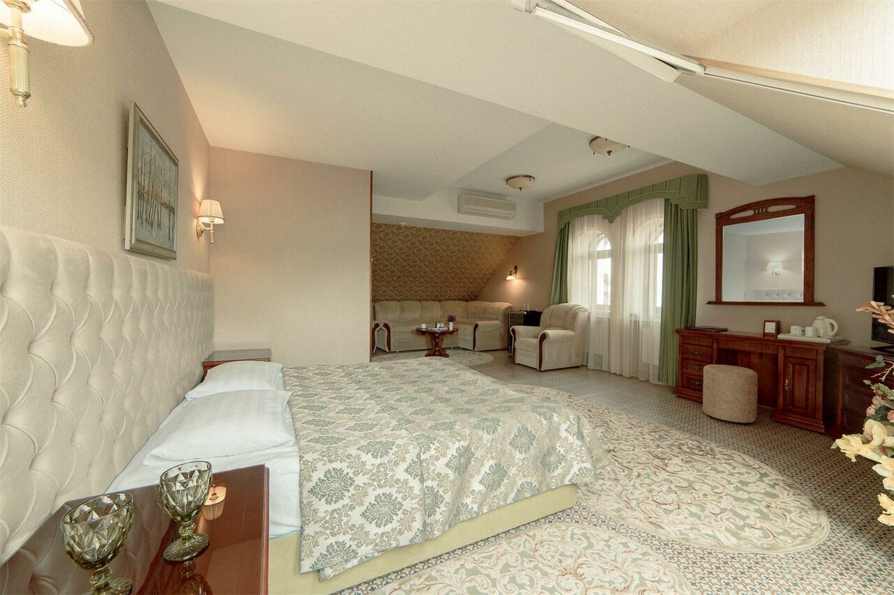 Гостиница Кремлёвский Суздаль-239