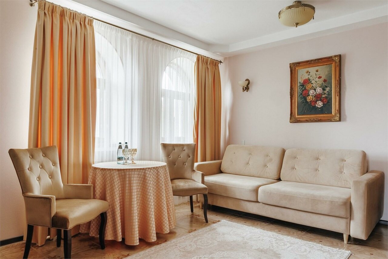 Гостиница Кремлёвский Суздаль-70