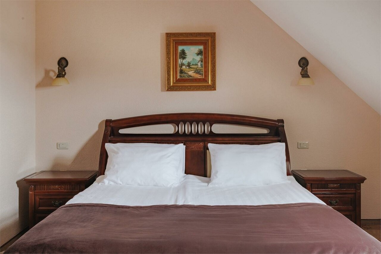 Гостиница Кремлёвский Суздаль-117