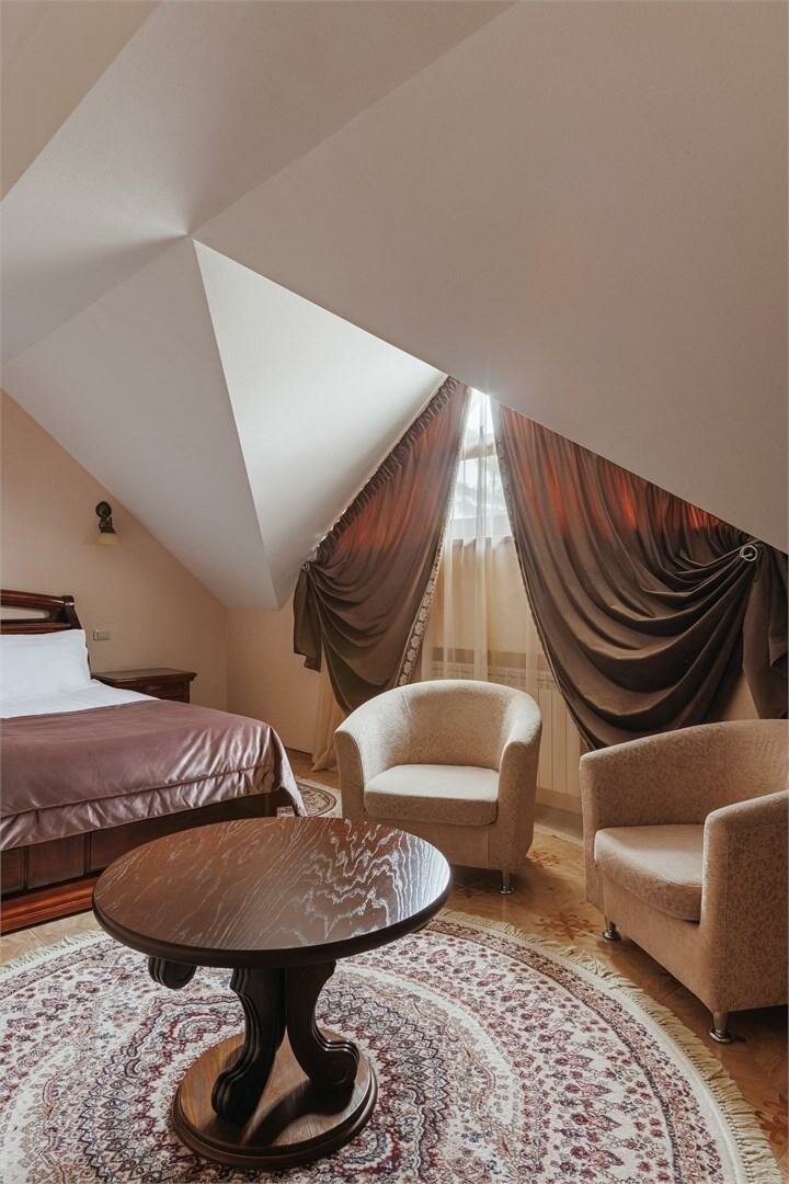 Гостиница Кремлёвский Суздаль-82