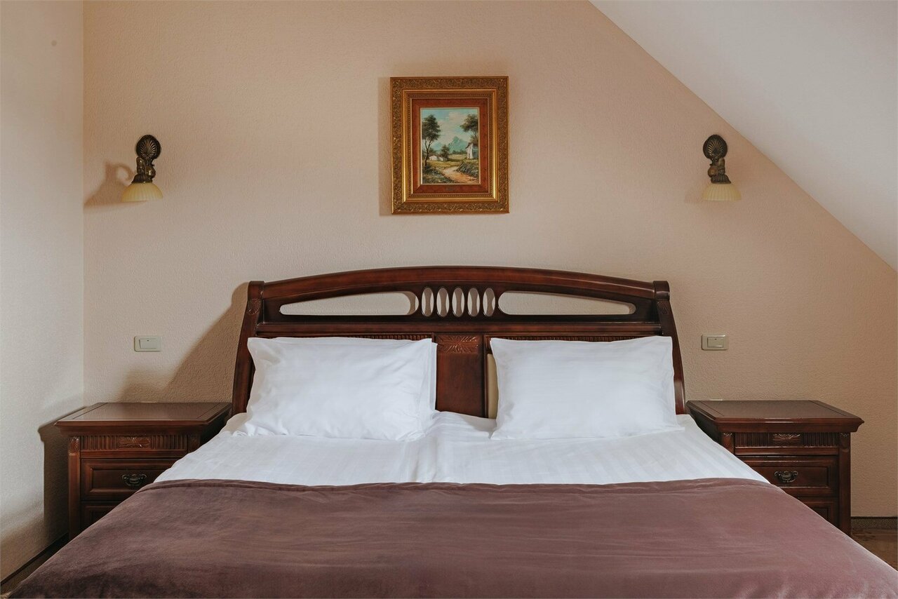 Гостиница Кремлёвский Суздаль