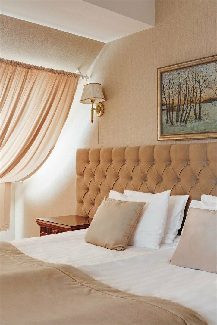 Гостиница Кремлёвский Суздаль