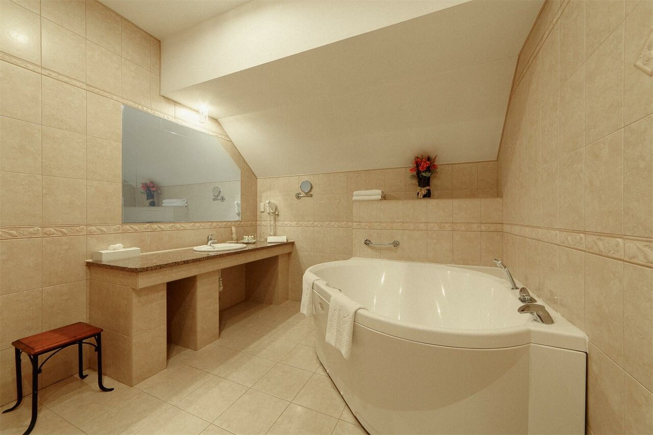 Гостиница Кремлёвский Суздаль-144