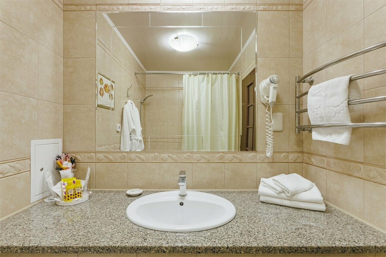 Гостиница Кремлёвский Суздаль