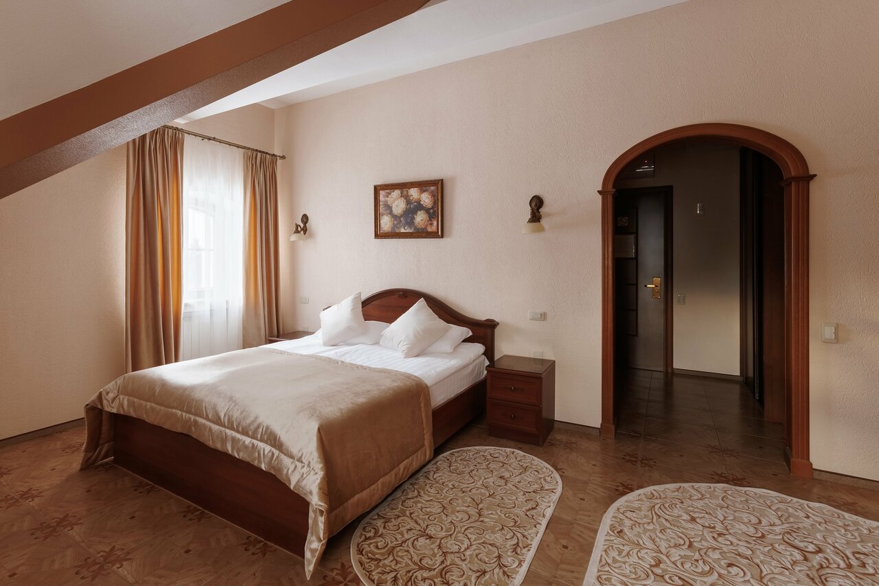 Гостиница Кремлёвский Суздаль-190