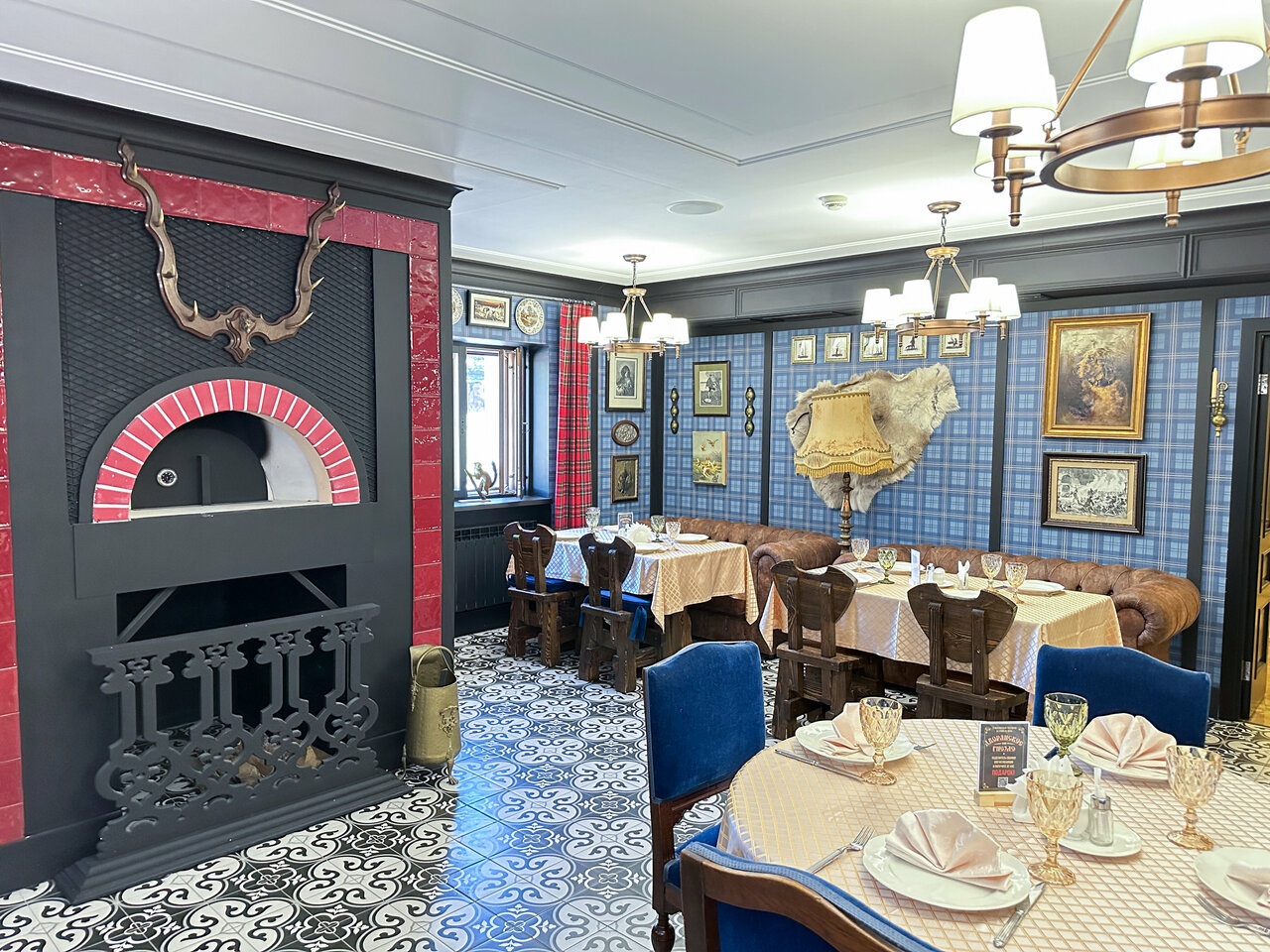 Гостиница Кремлёвский Суздаль-206