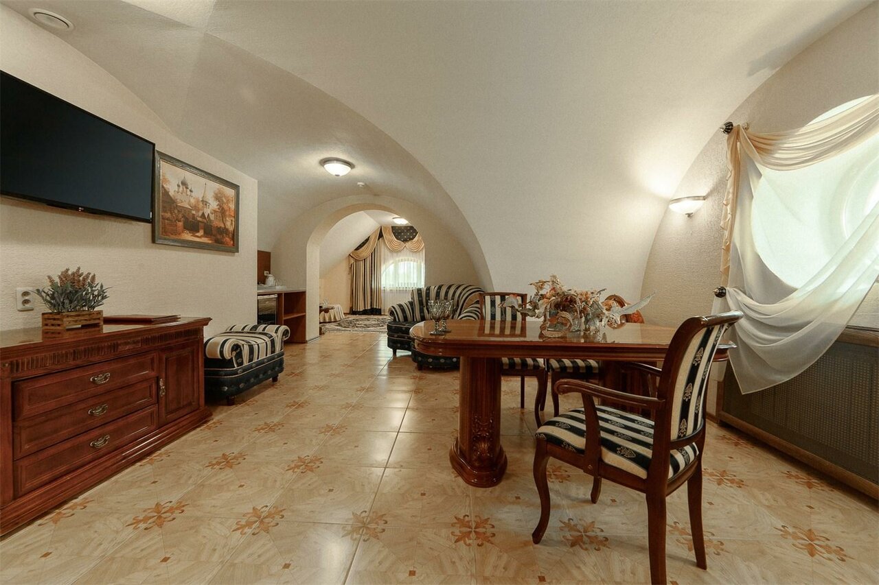 Гостиница Кремлёвский Суздаль-180