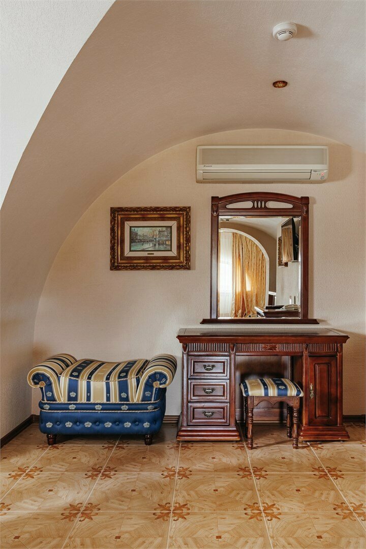 Гостиница Кремлёвский Суздаль