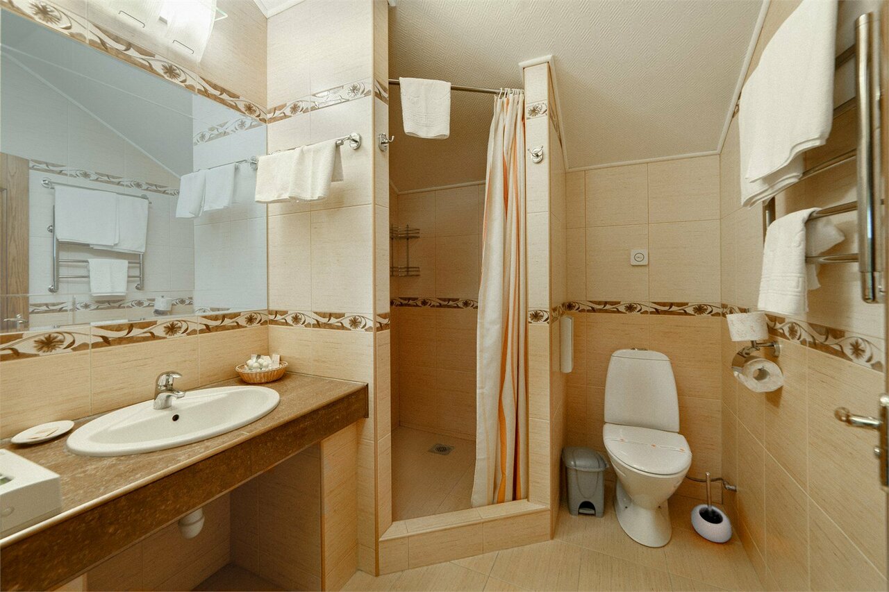 Гостиница Кремлёвский Суздаль