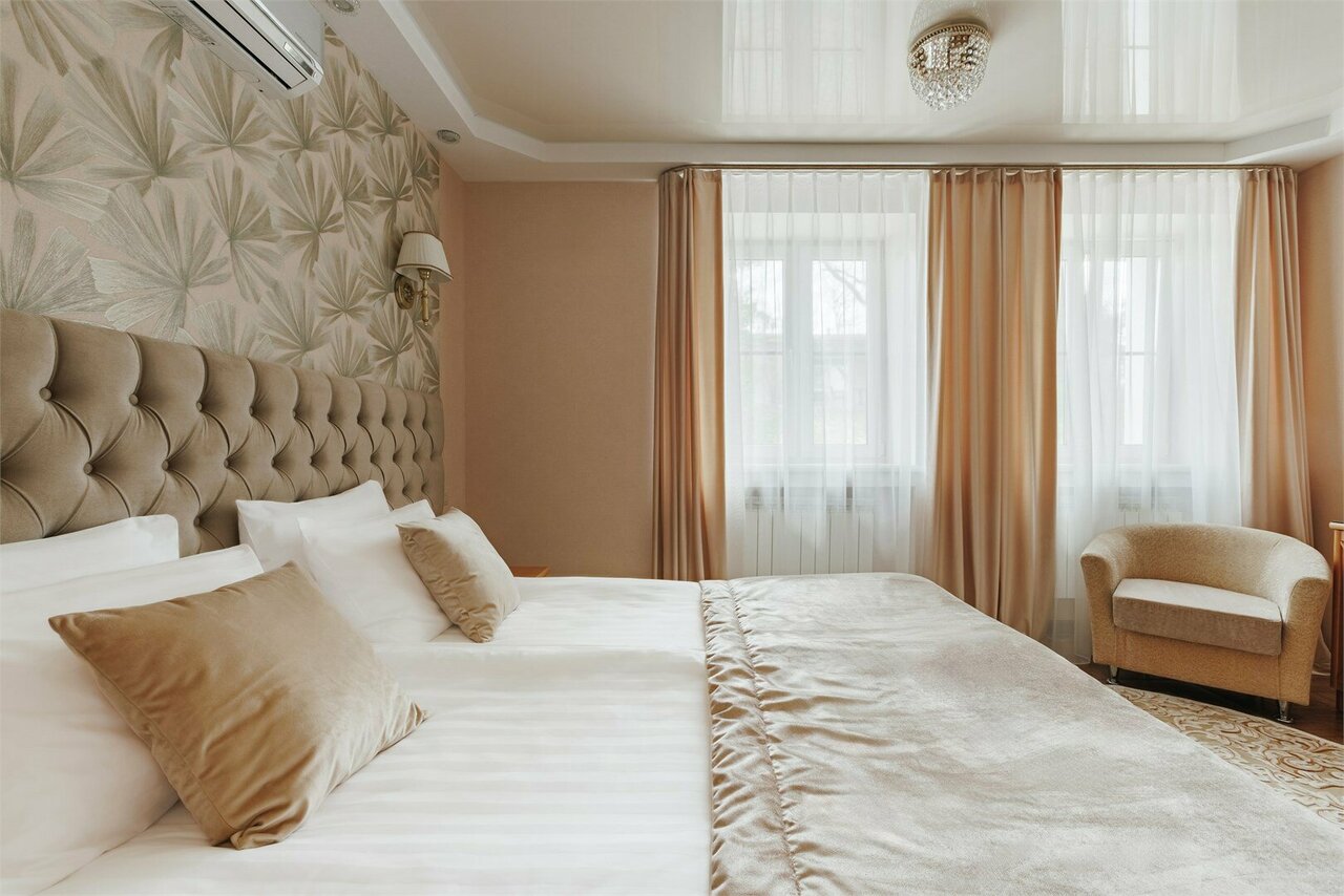 Гостиница Кремлёвский Суздаль