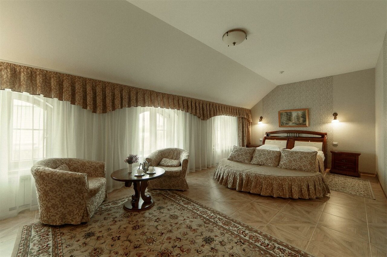 Гостиница Кремлёвский Суздаль-168