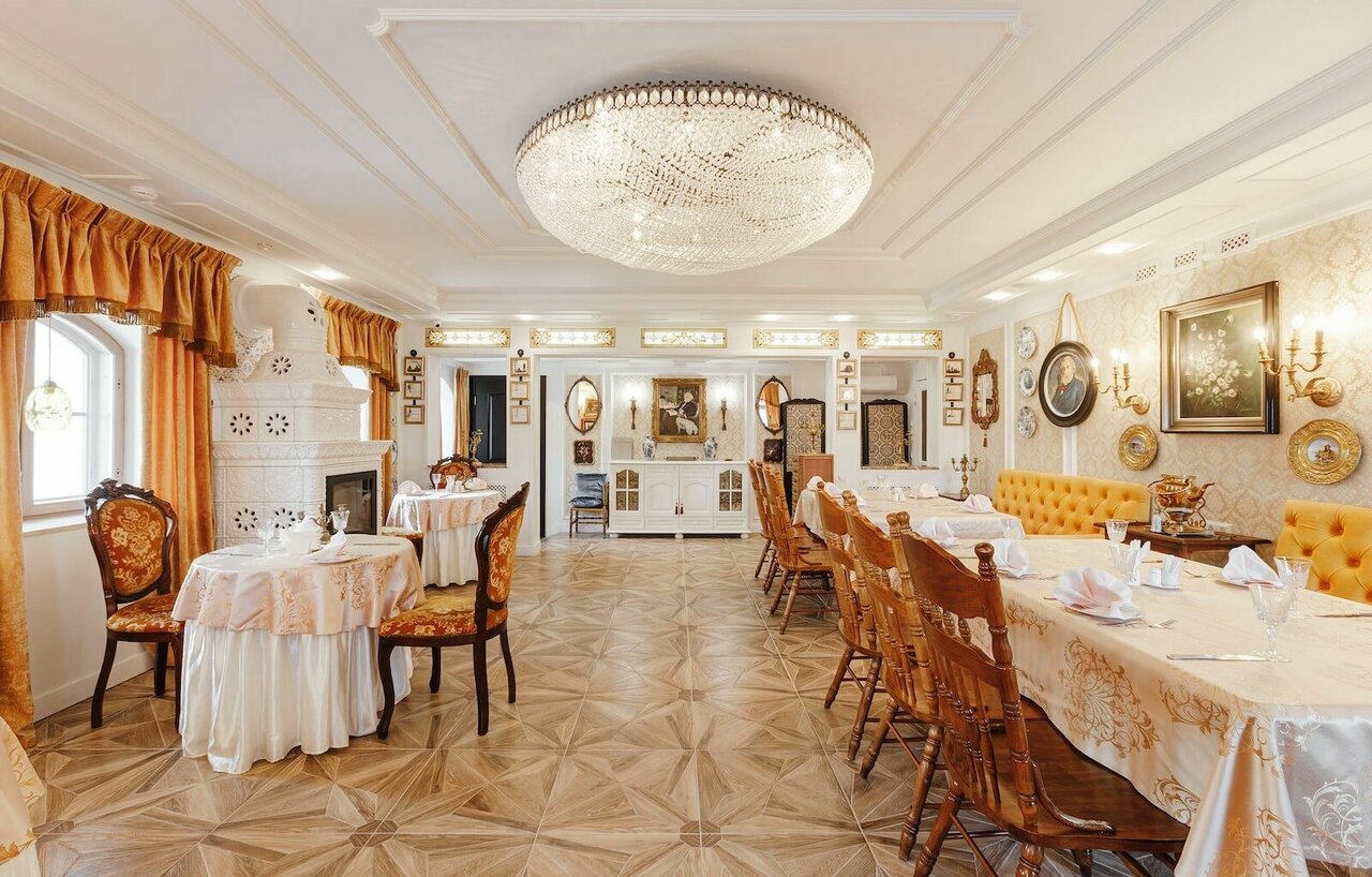 Гостиница Кремлёвский Суздаль-248