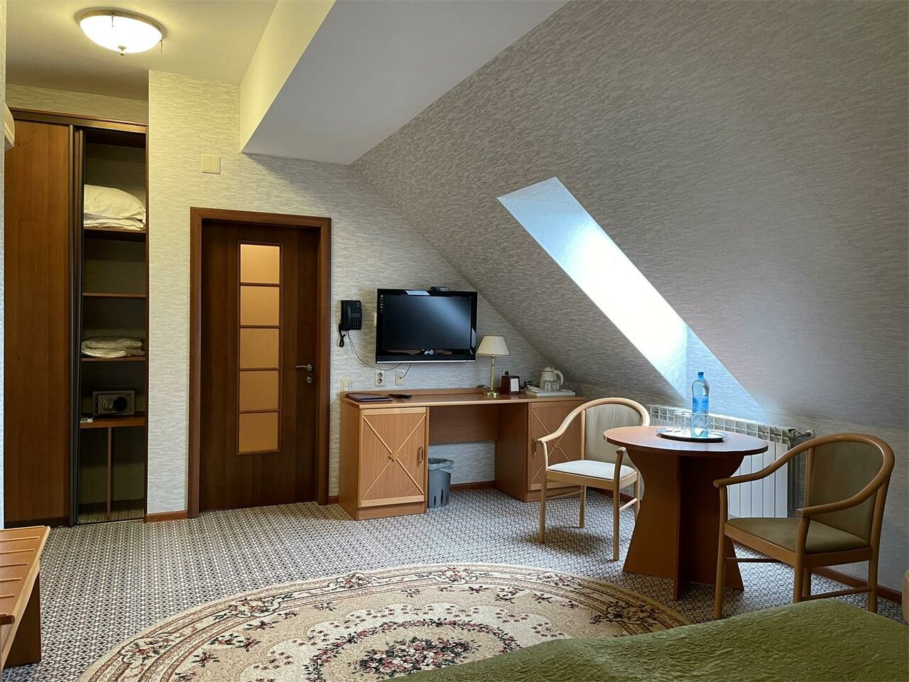 Гостиница Кремлёвский Суздаль-192