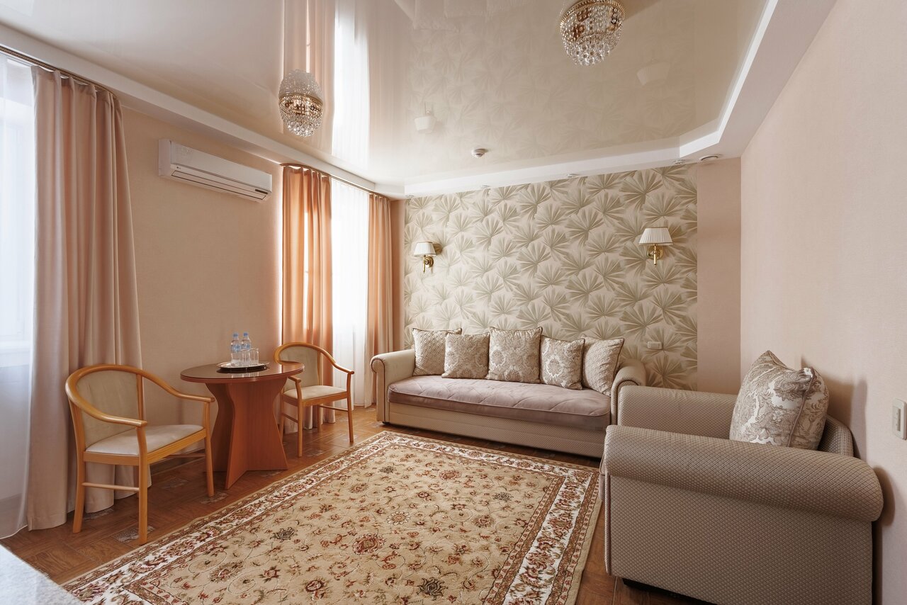 Гостиница Кремлёвский Суздаль-230