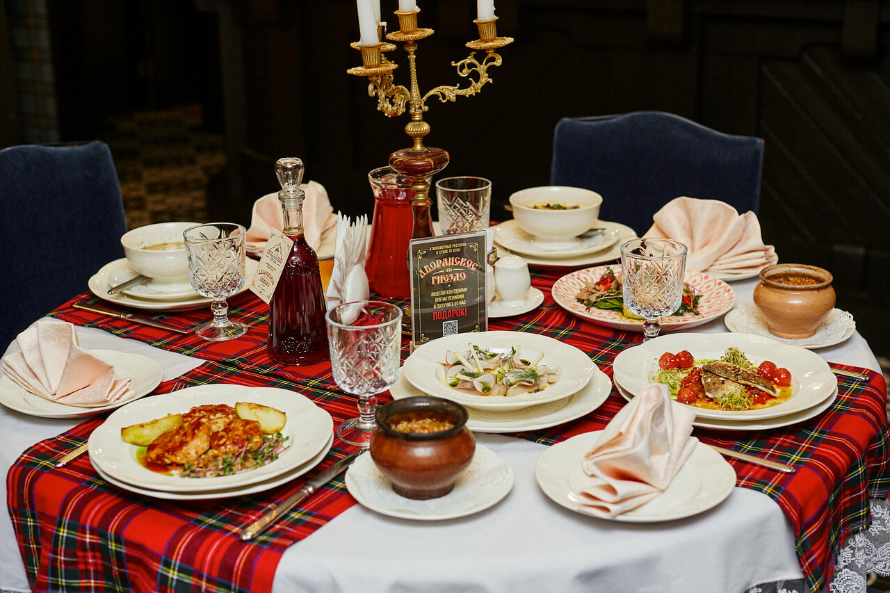 Гостиница Кремлёвский Суздаль-150