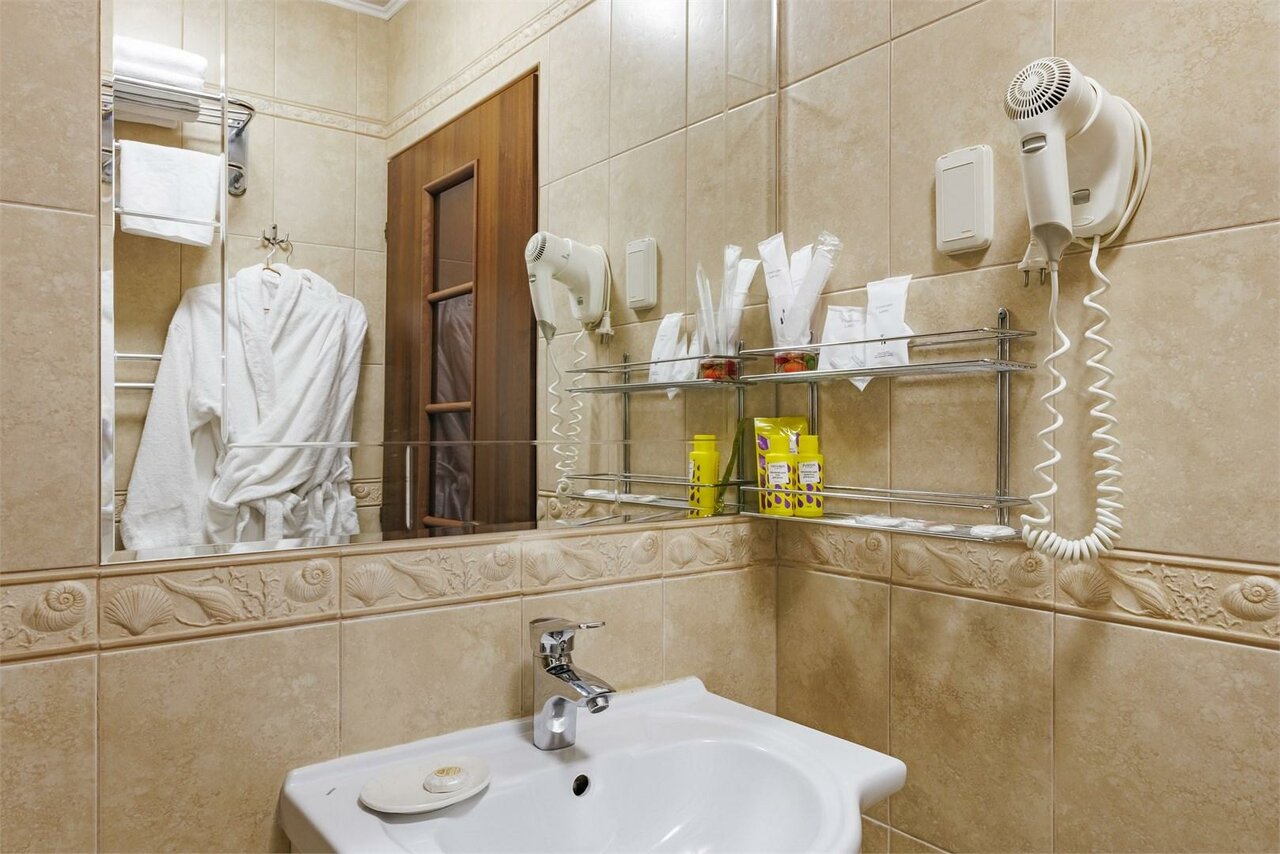 Гостиница Кремлёвский Суздаль-173