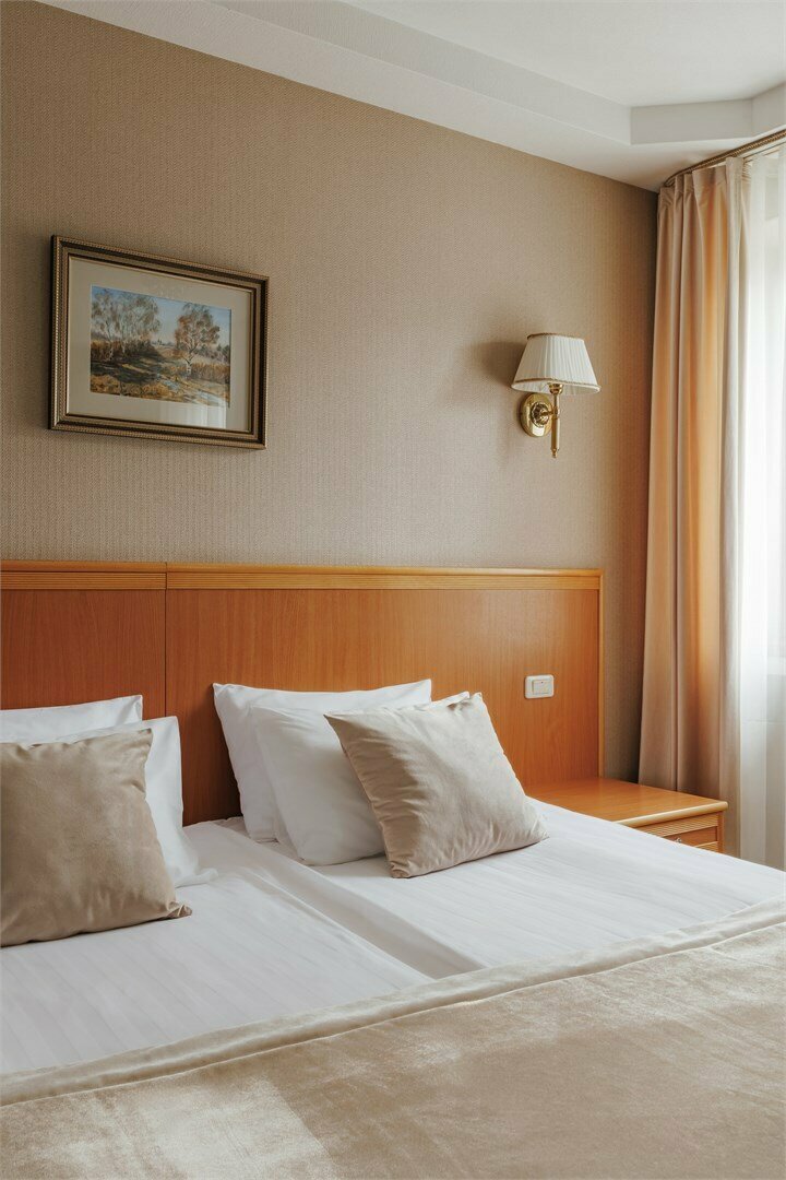 Гостиница Кремлёвский Суздаль