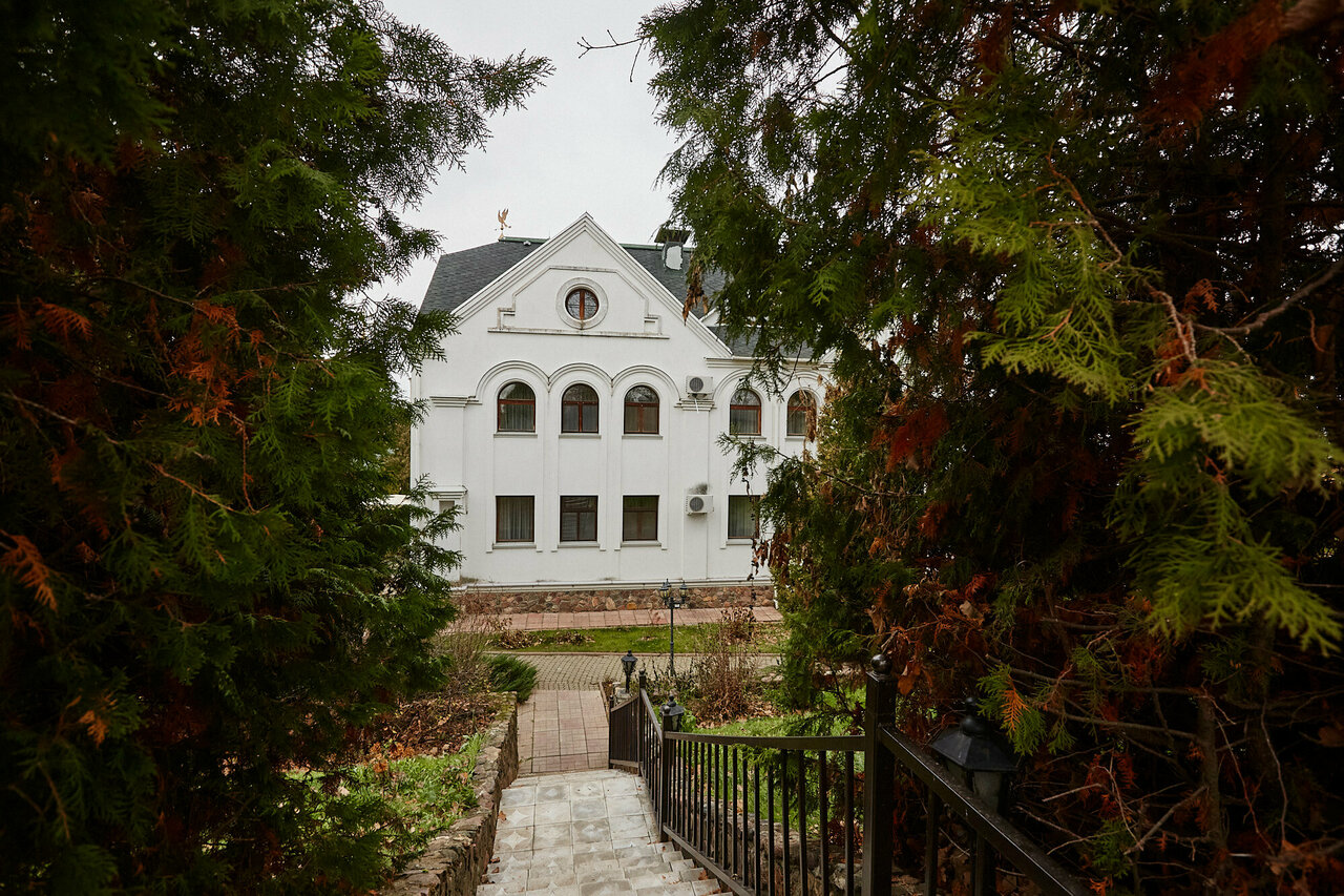 Гостиница Кремлёвский Суздаль-39
