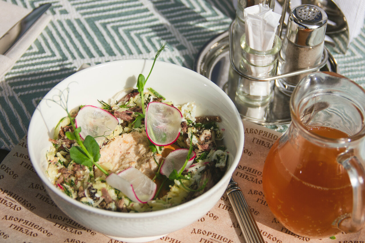 Гостиница Кремлёвский Суздаль-158