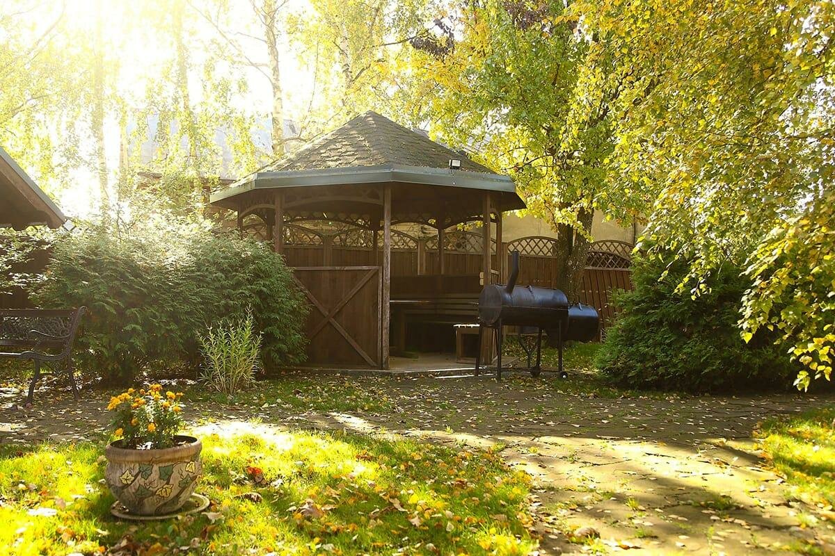 Гостиница Кремлёвский Суздаль-87