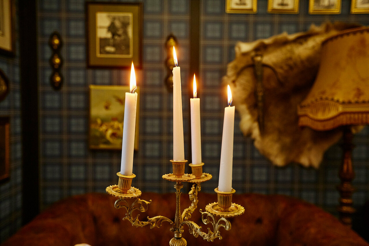 Гостиница Кремлёвский Суздаль-47