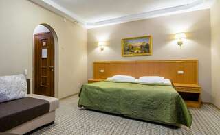 Гостиница Кремлевский Суздаль Двухместный номер с 1 кроватью или 2 отдельными кроватями - Корпус «Белокаменный»-11