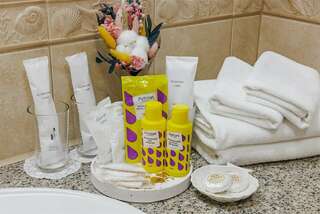 Гостиница Кремлёвский Суздаль КОМФОРТ SUPERIOR-6