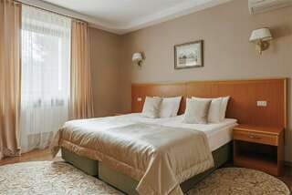 Гостиница Кремлёвский Суздаль КОМФОРТ SUPERIOR-2