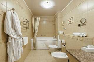 Гостиница Кремлёвский Суздаль ДЕЛЮКС 11-5