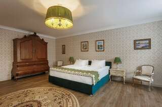 Гостиница Кремлёвский Суздаль ДЕЛЮКС С ОТДЕЛЬНЫМ ВХОДОМ 2-2