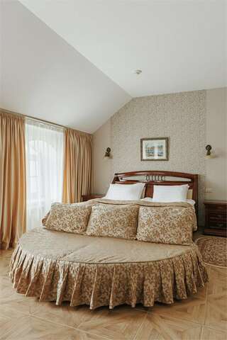 Гостиница Кремлёвский Суздаль ДЕЛЮКС 11-2