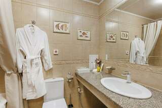 Гостиница Кремлёвский Суздаль КОМФОРТ SUPERIOR-7