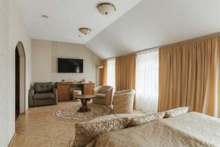 Гостиница Кремлёвский Суздаль ДЕЛЮКС 11-3