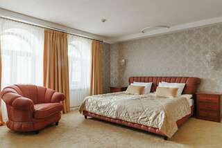 Гостиница Кремлёвский Суздаль ЛЮКС С ДЖАКУЗИ-2