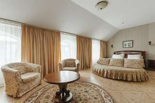 Гостиница Кремлёвский Суздаль ДЕЛЮКС 11-1