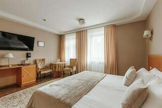 Гостиница Кремлёвский Суздаль КОМФОРТ SUPERIOR-3