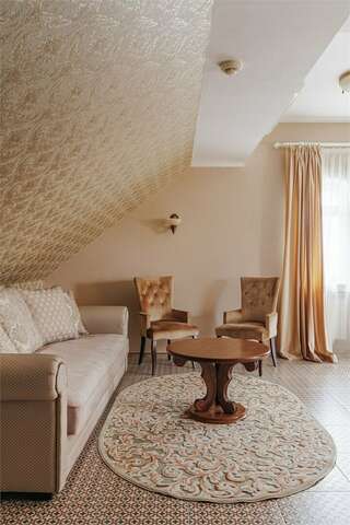 Гостиница Кремлёвский Суздаль ДЕЛЮКС 12-2