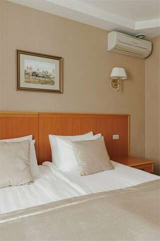 Гостиница Кремлёвский Суздаль КОМФОРТ SUPERIOR-4