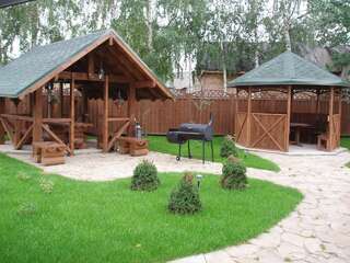 Гостиница Кремлёвский Суздаль-6